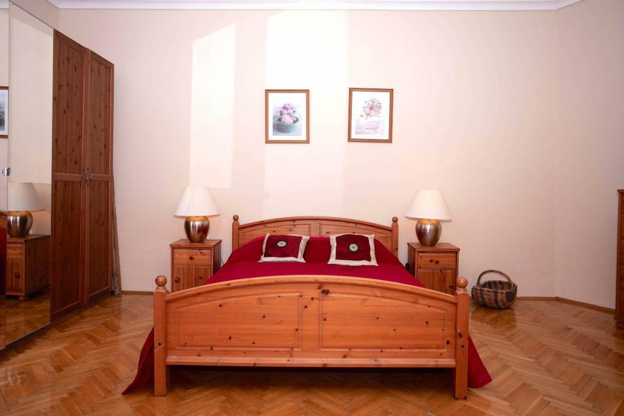 Riverdale Residence Βουδαπέστη Εξωτερικό φωτογραφία