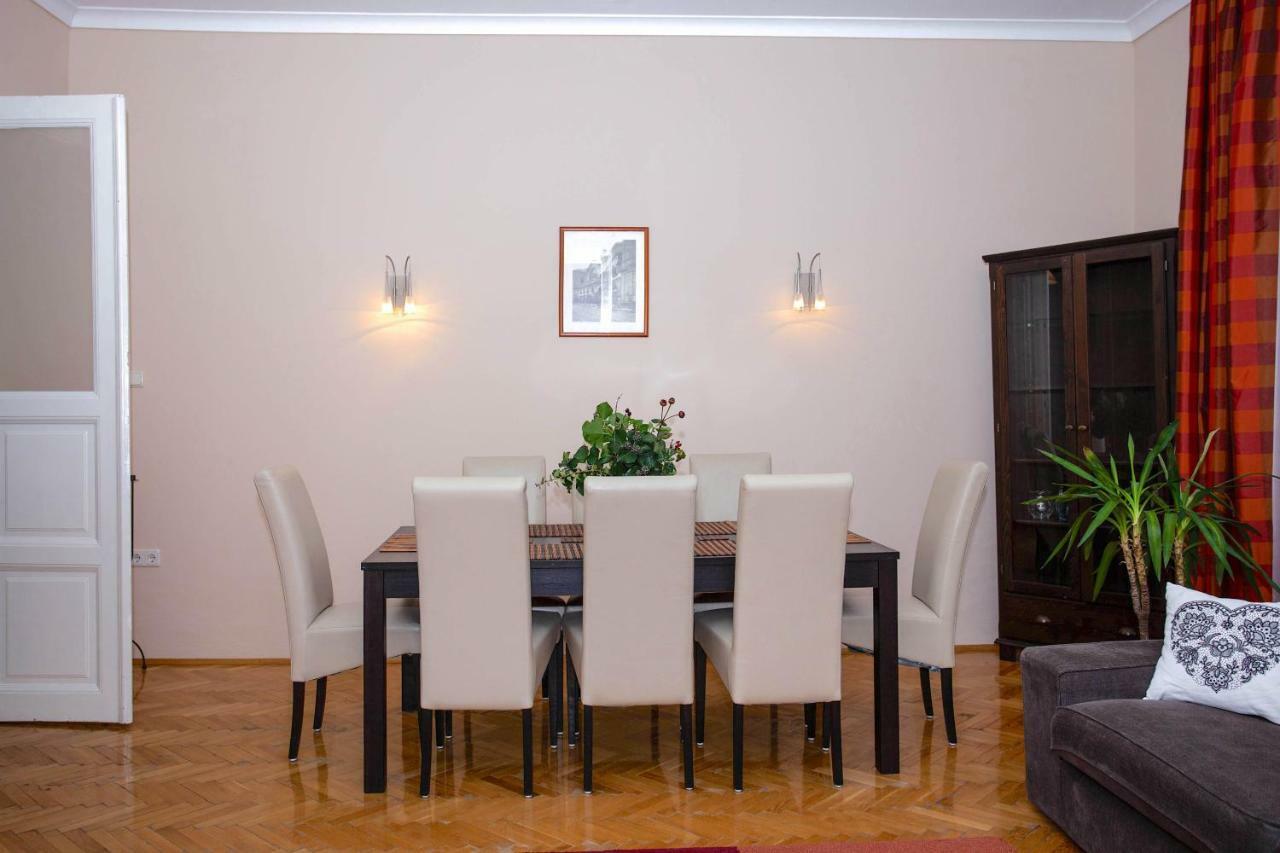 Riverdale Residence Βουδαπέστη Εξωτερικό φωτογραφία