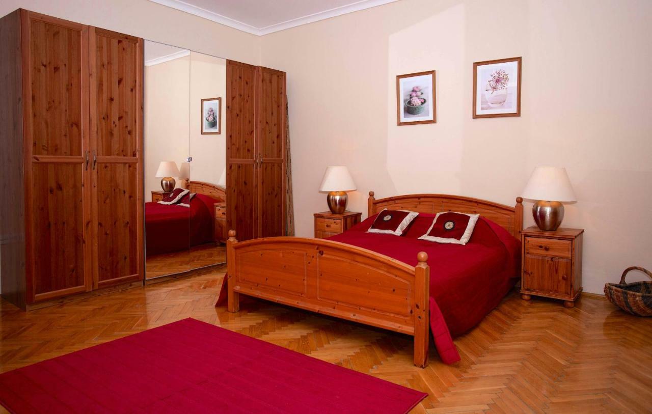 Riverdale Residence Βουδαπέστη Εξωτερικό φωτογραφία