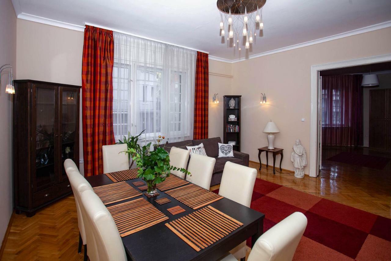 Riverdale Residence Βουδαπέστη Εξωτερικό φωτογραφία