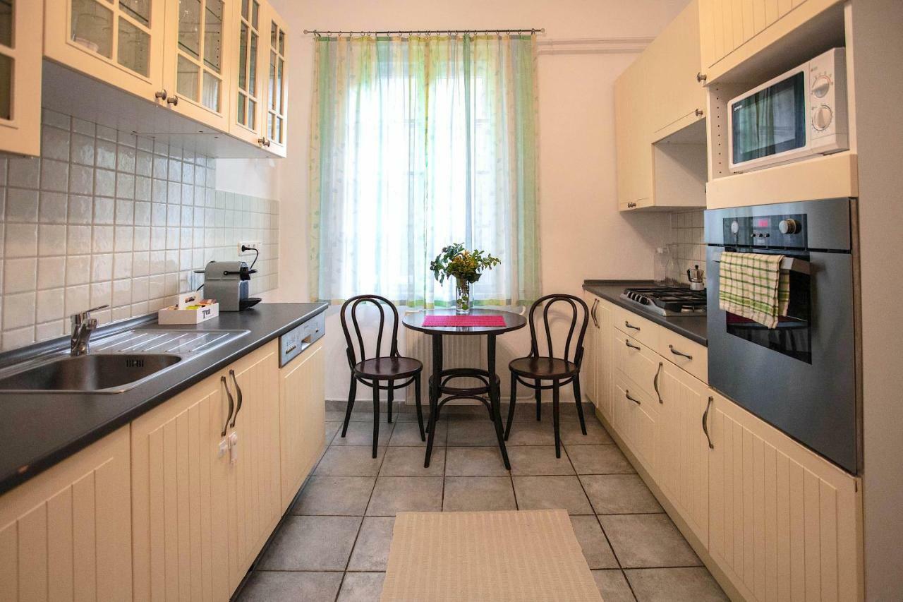 Riverdale Residence Βουδαπέστη Εξωτερικό φωτογραφία