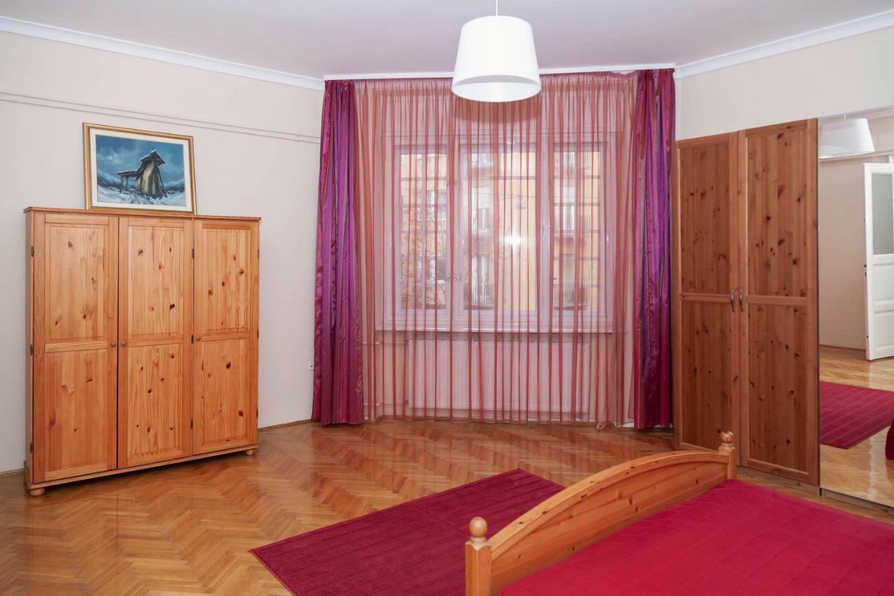 Riverdale Residence Βουδαπέστη Εξωτερικό φωτογραφία