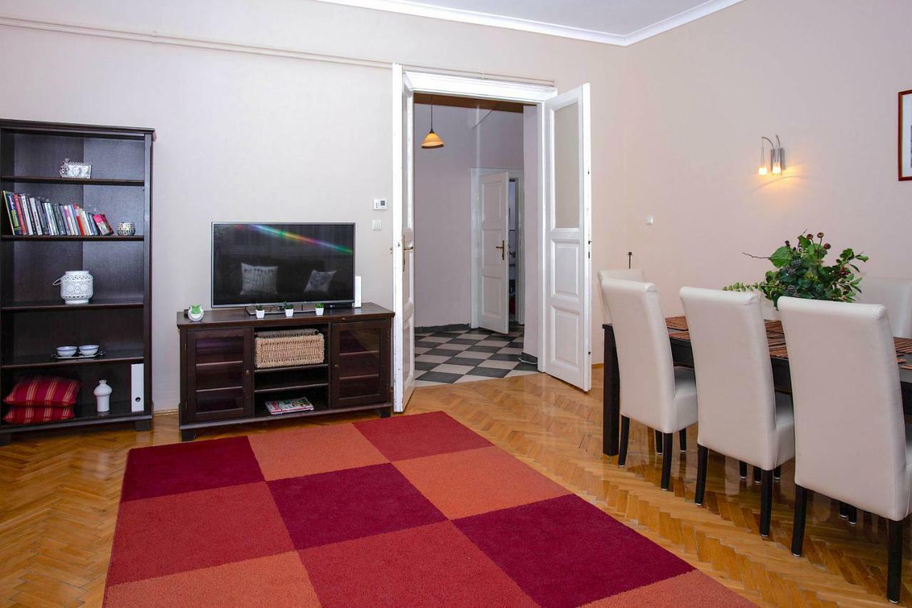 Riverdale Residence Βουδαπέστη Εξωτερικό φωτογραφία