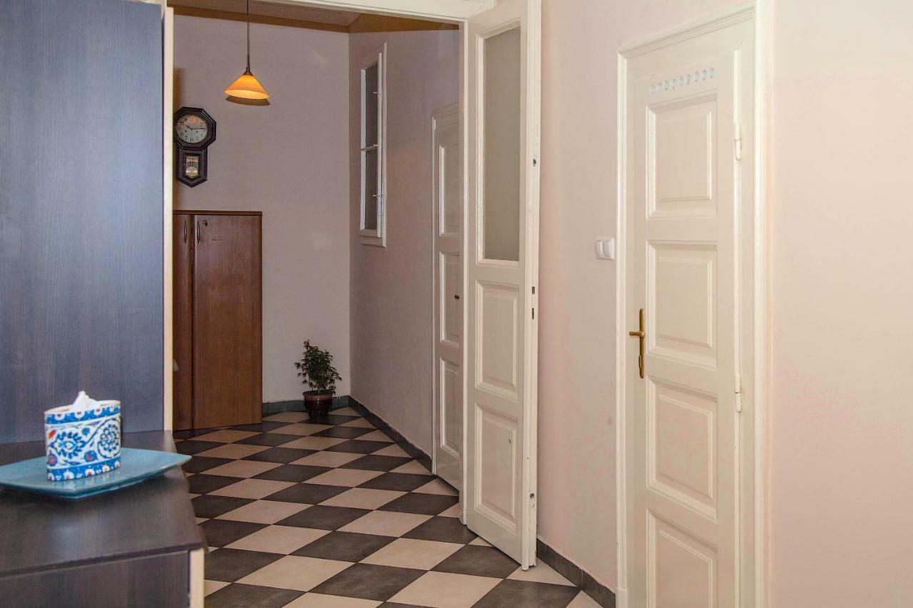 Riverdale Residence Βουδαπέστη Εξωτερικό φωτογραφία