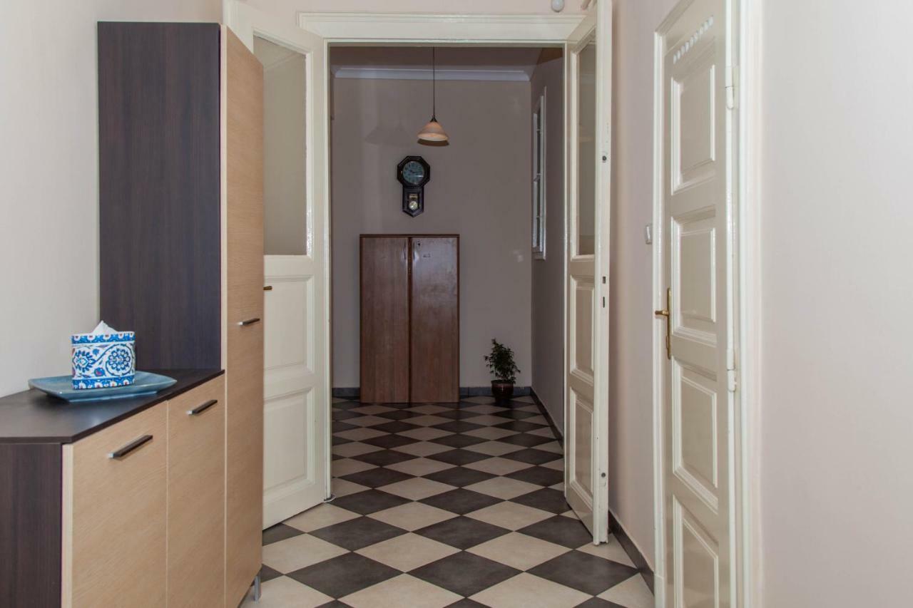 Riverdale Residence Βουδαπέστη Εξωτερικό φωτογραφία
